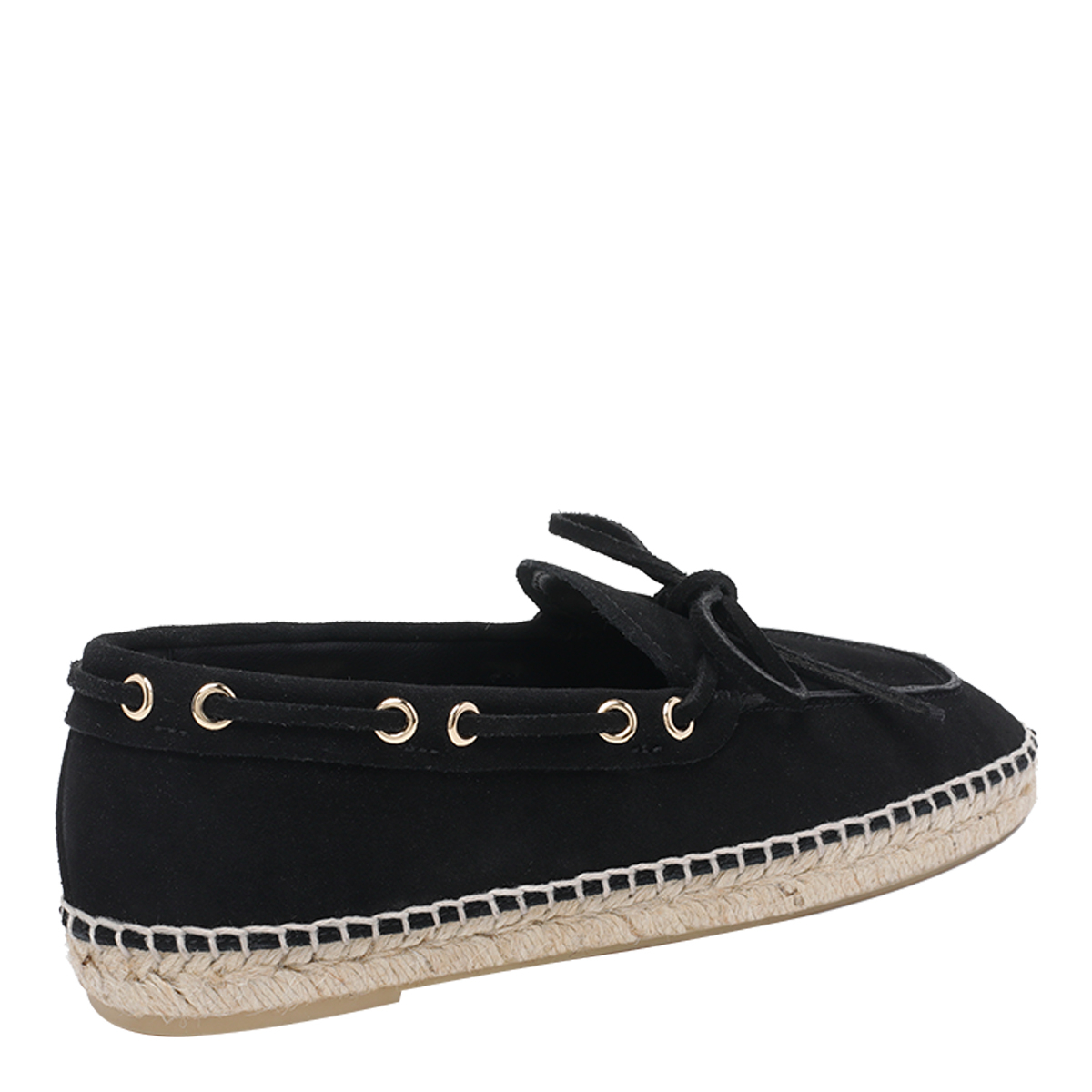 [Palomitas by Paloma Barcelo] Loafer SS26 312101BLACK