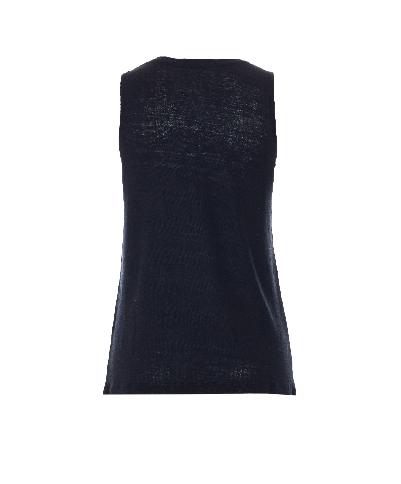 [NOT SHY] Tank top SS26 NF8G000LIP000NOIR