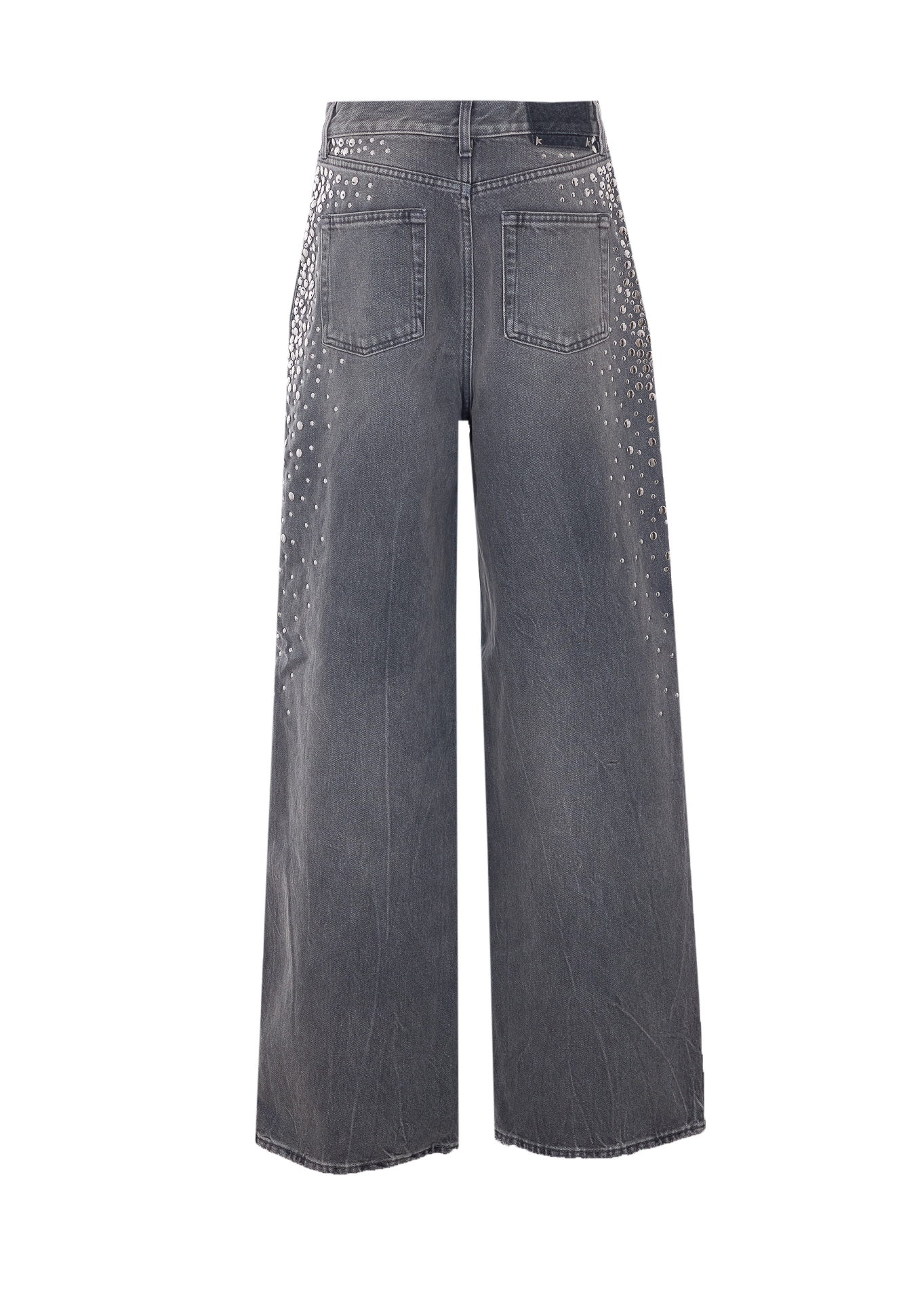 [Golden Goose] Jeans SS26 GWP02079P00234860100