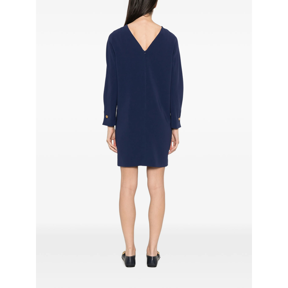 [MAX MARA STUDIO] Long sleeve dress FW26 MSTFRONDA 327 046