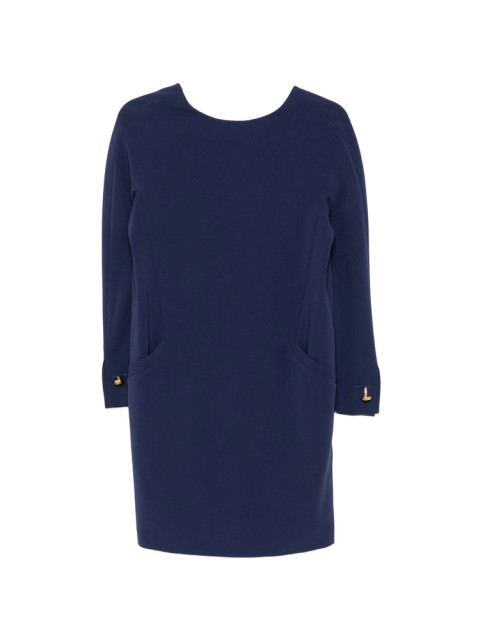 [MAX MARA STUDIO] Long sleeve dress FW26 MSTFRONDA 327 046