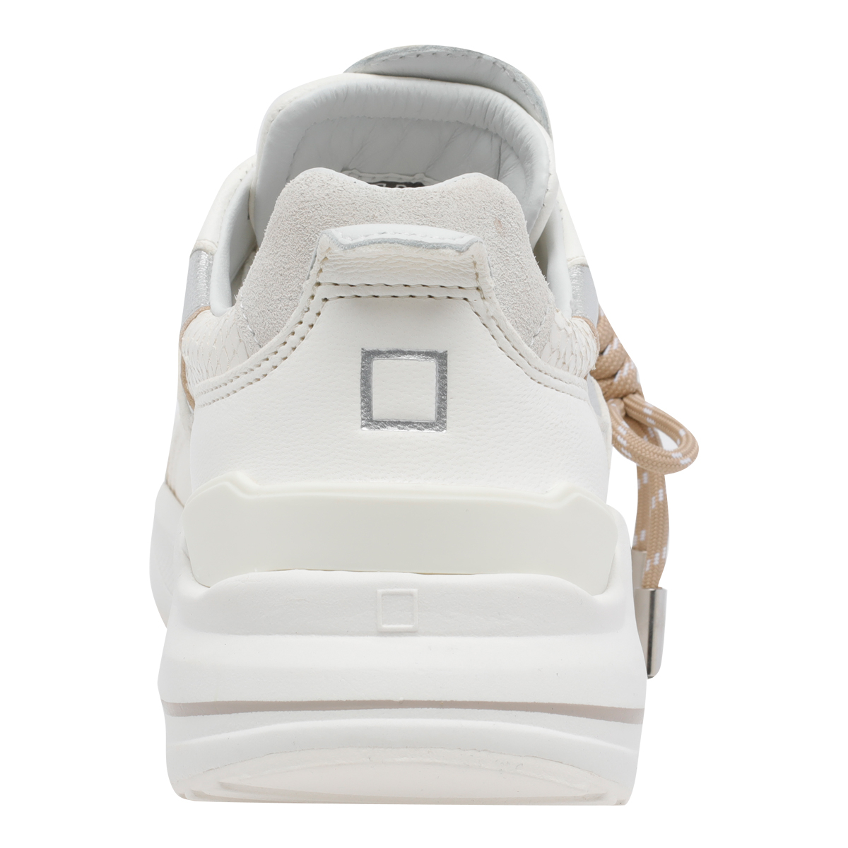 [D.A.T.E.] Sneakers SS26 W441FGANPS
