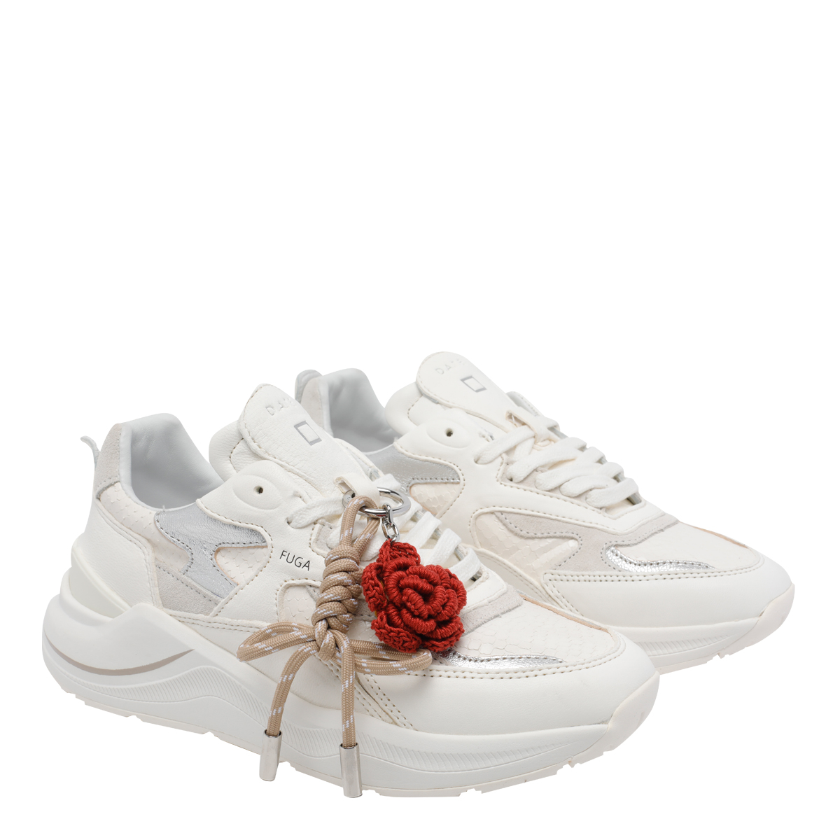 [D.A.T.E.] Sneakers SS26 W441FGANPS