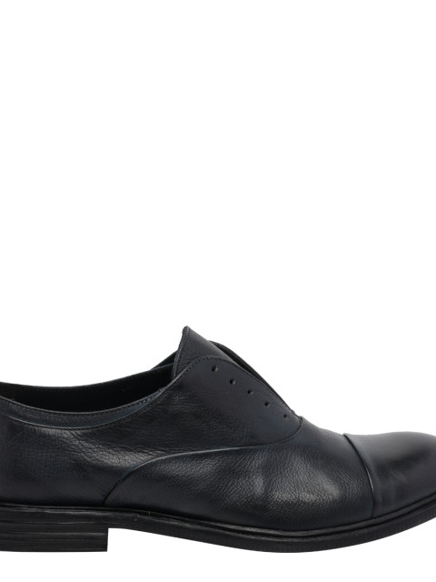 [Pawelk's] Loafer SS26 15327BUF65