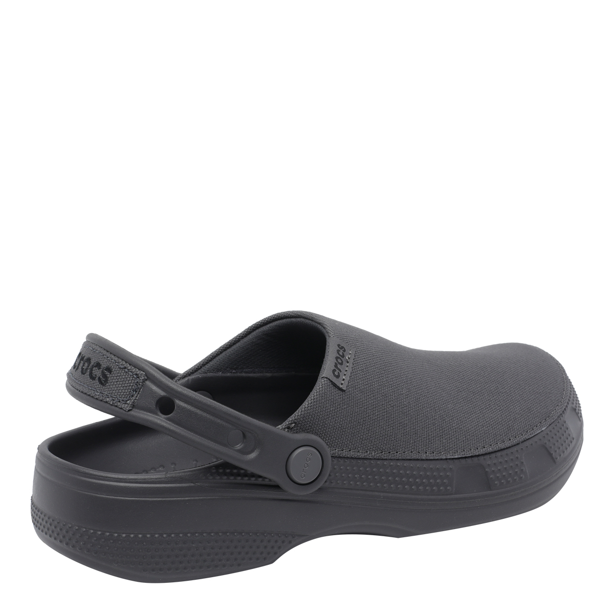 [Crocs] Sandals SS26 211354BKSD