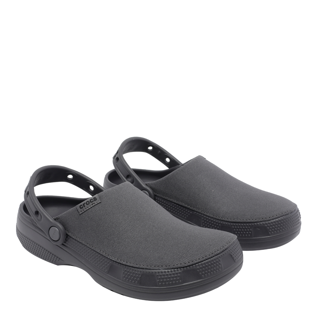 [Crocs] Sandals SS26 211354BKSD