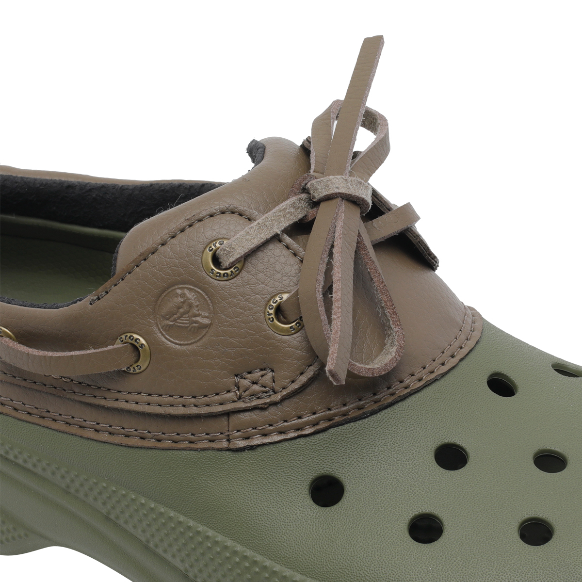[Crocs] Sandals SS26 212022AGWT