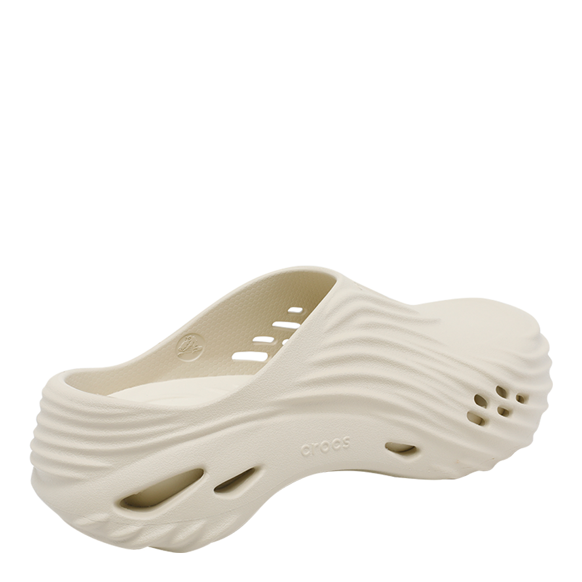 [Crocs] Sandals SS26 210521BONE