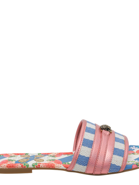 [Kurt Geiger] Sandals SS26 2025289689BLUE OTHER
