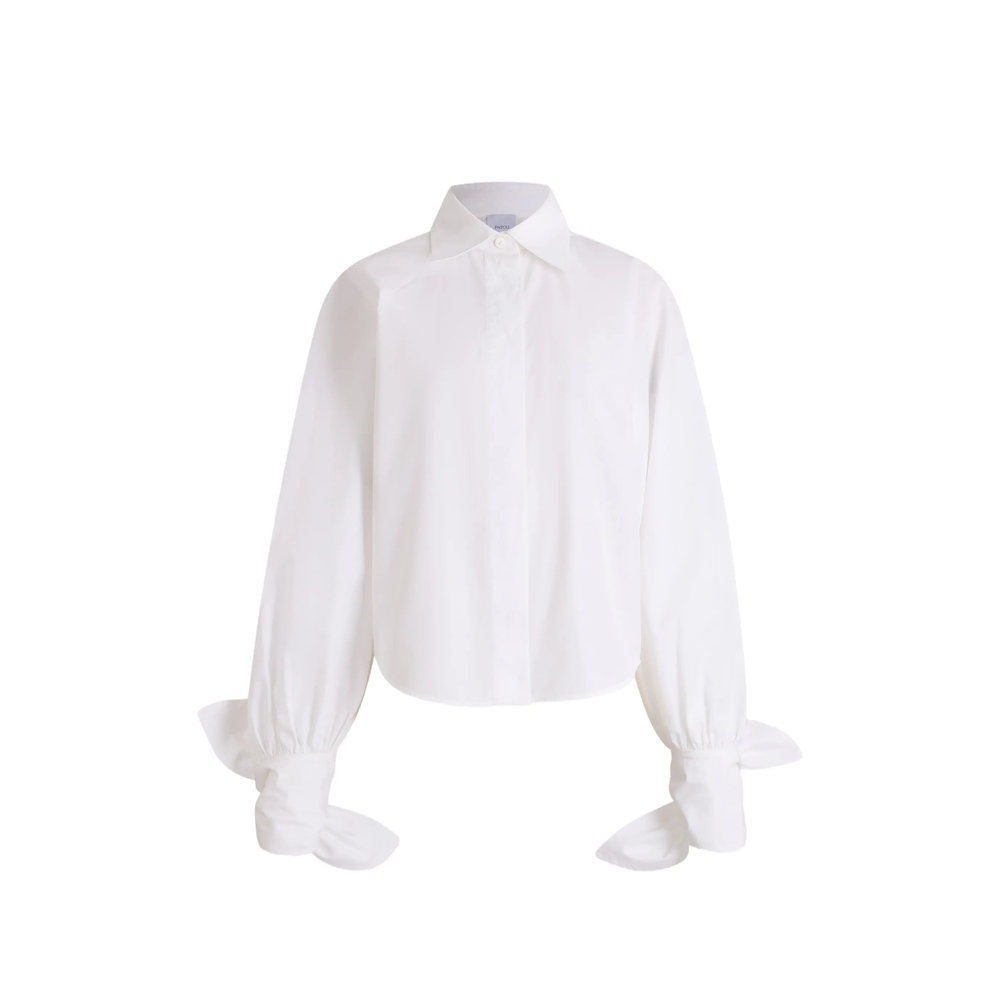 [PATOU] Blouse FW26 BL0640017  001W