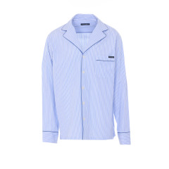 [Dolce & Gabbana] Shirts Long Sleeve SS26 G5OI9TFR510S8051