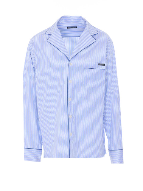 [Dolce & Gabbana] Shirts Long Sleeve SS26 G5OI9TFR510S8051