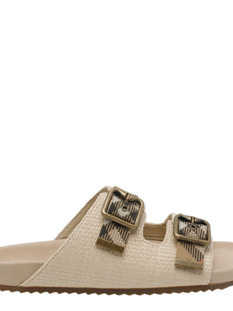 [Burberry] Sandals SS26 8123074C5162