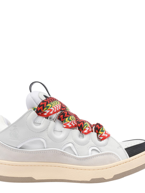 [Lanvin] Sneakers SS26 SKDK12DRA300