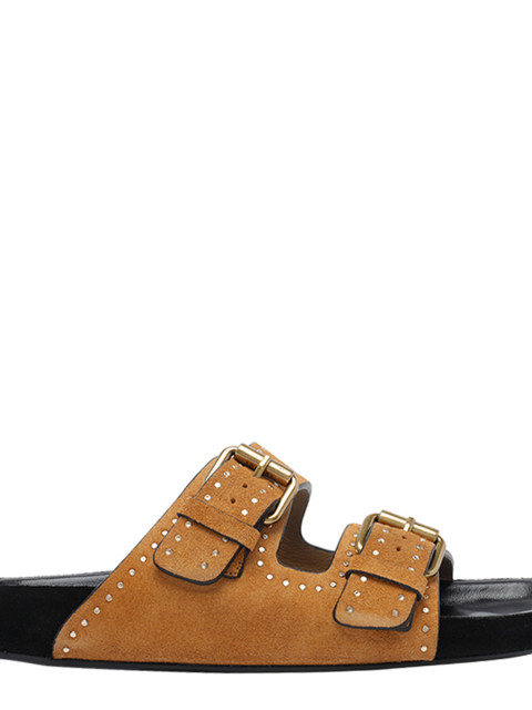 [Isabel Marant] Sandals SS26 SD0118FAB2B11S50CT