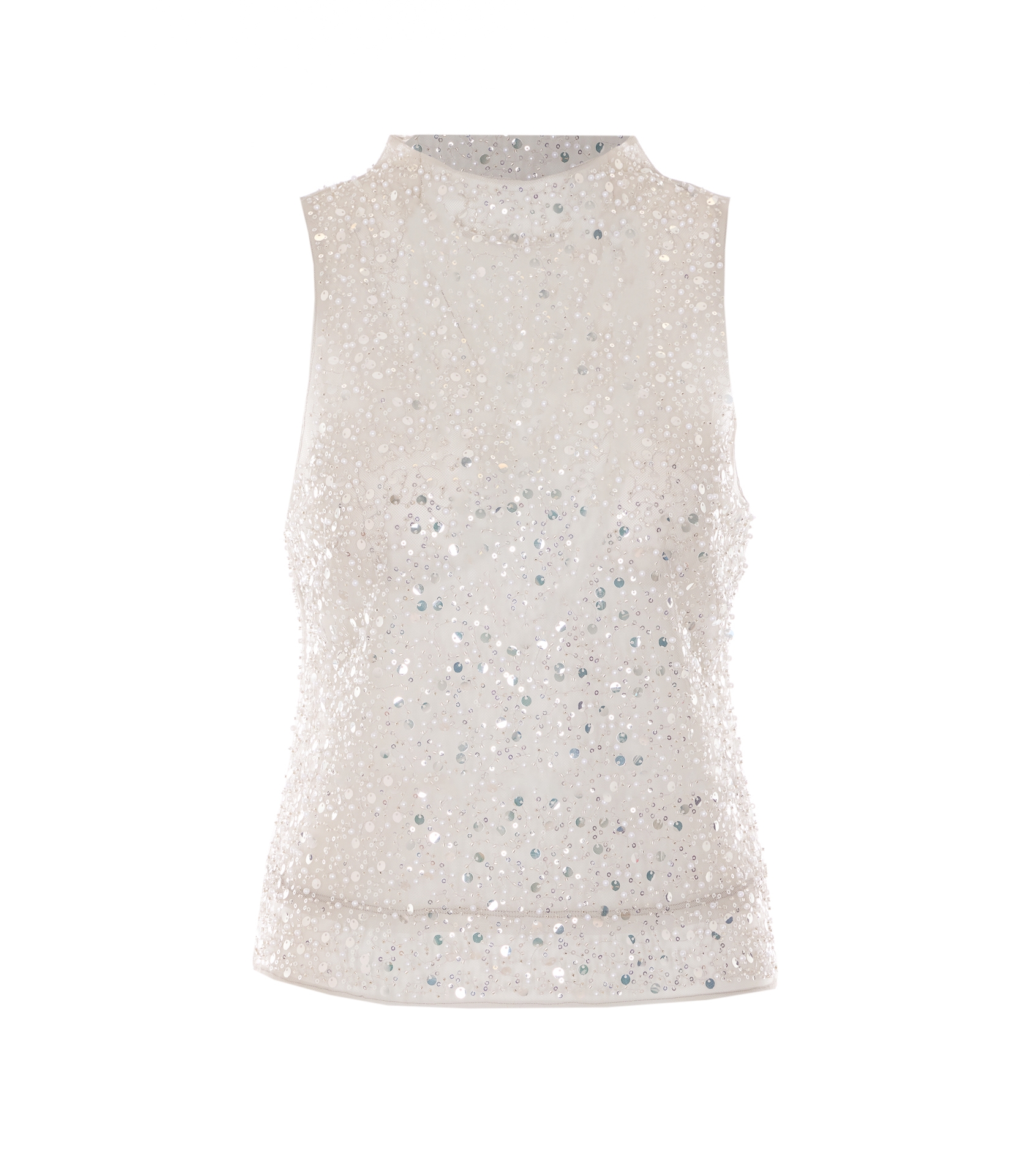 [Patrizia Pepe] Tank top SS26 2C1703A747J4V6