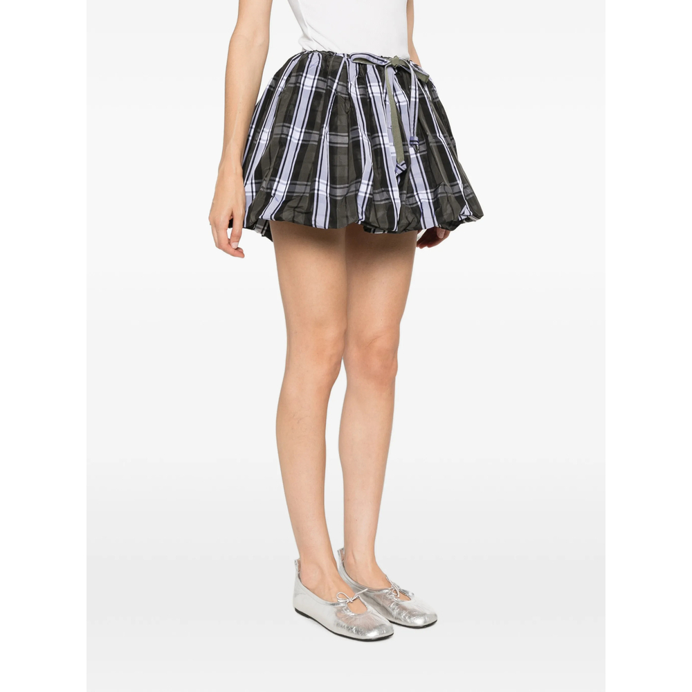 [PATOU] Mini skirt FW26 SK1240267  5109