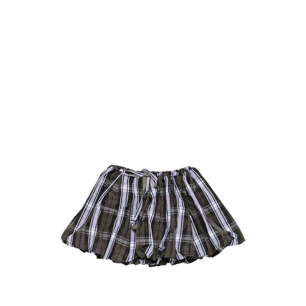 [PATOU] Mini skirt FW26 SK1240267  5109