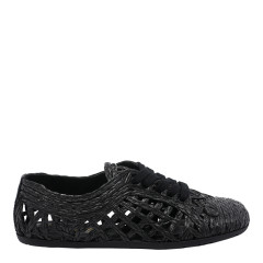 [Palomitas by Paloma Barcelo] Sneakers SS26 311403BLACK