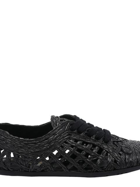 [Palomitas by Paloma Barcelo] Sneakers SS26 311403BLACK