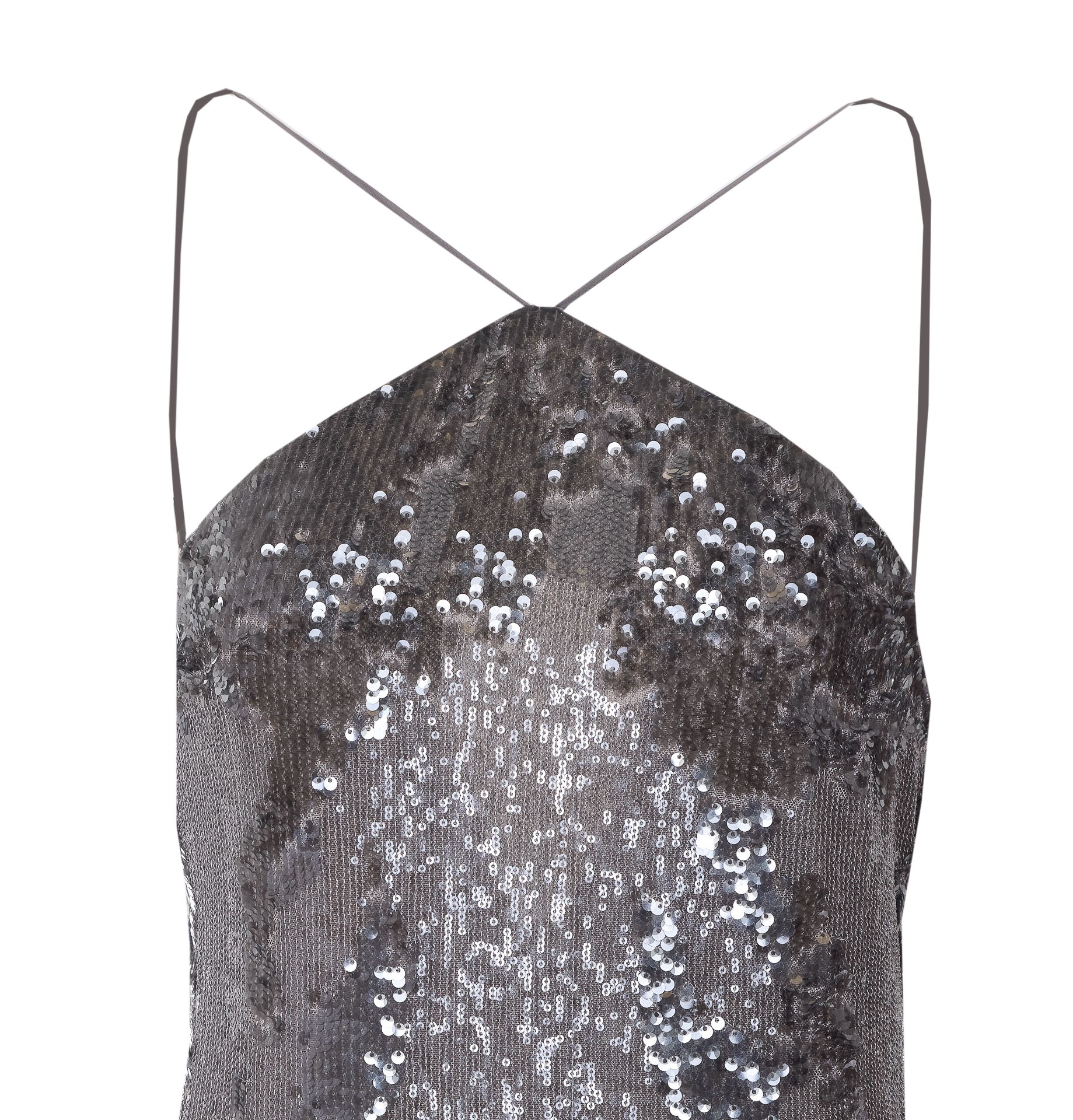 [Patrizia Pepe] Sleeveless dress SS26 2A3039J422S770
