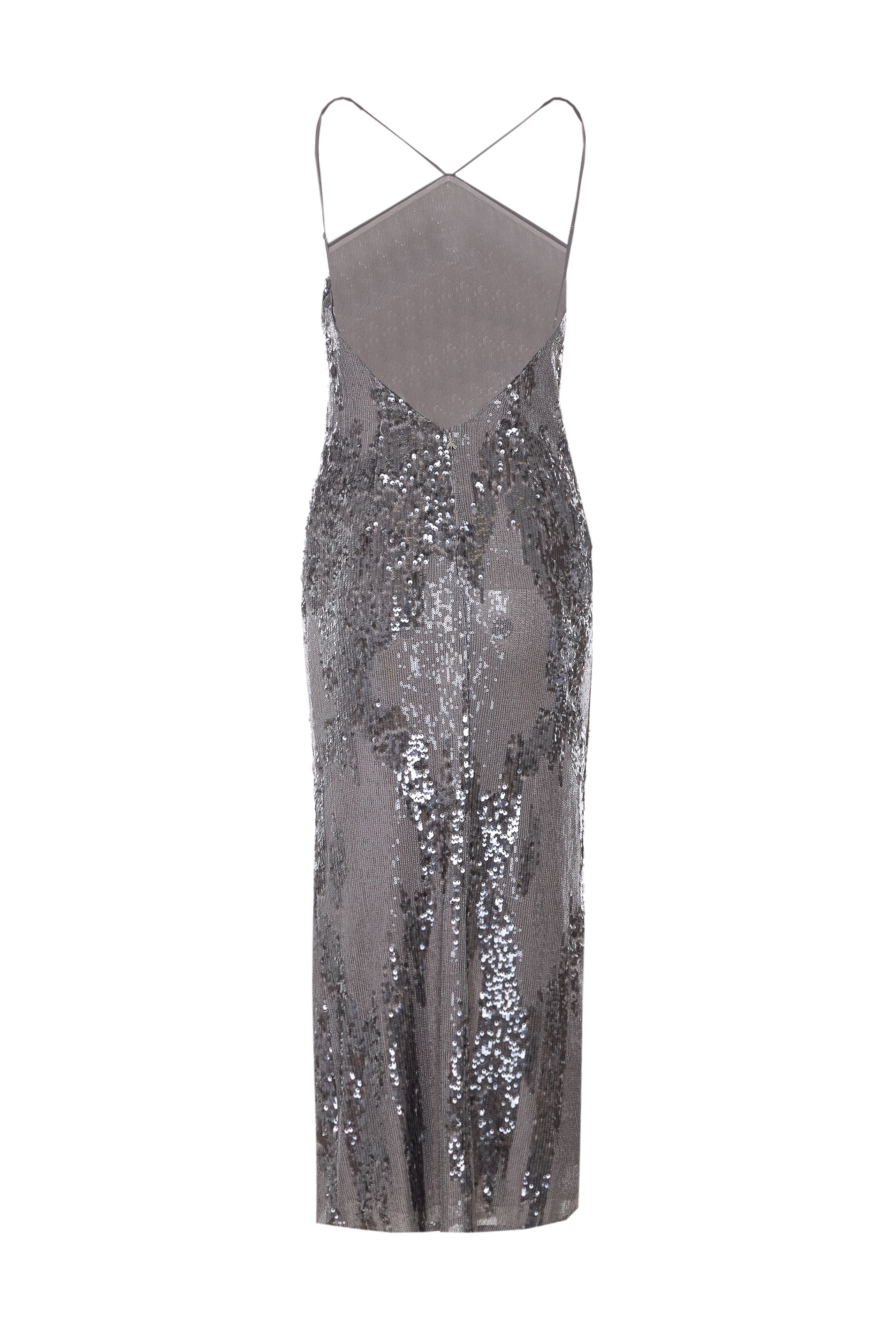 [Patrizia Pepe] Sleeveless dress SS26 2A3039J422S770