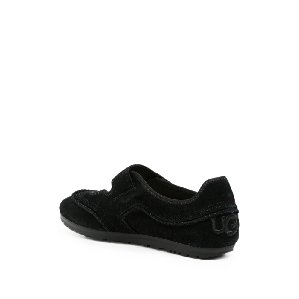 [UGG] Flat shoes FW26 1187530 QUILL MARY BLK