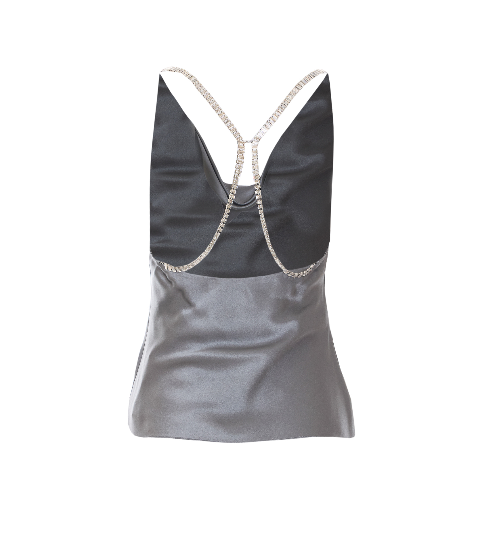 [Patrizia Pepe] Tank top SS26 2C1719A748S768