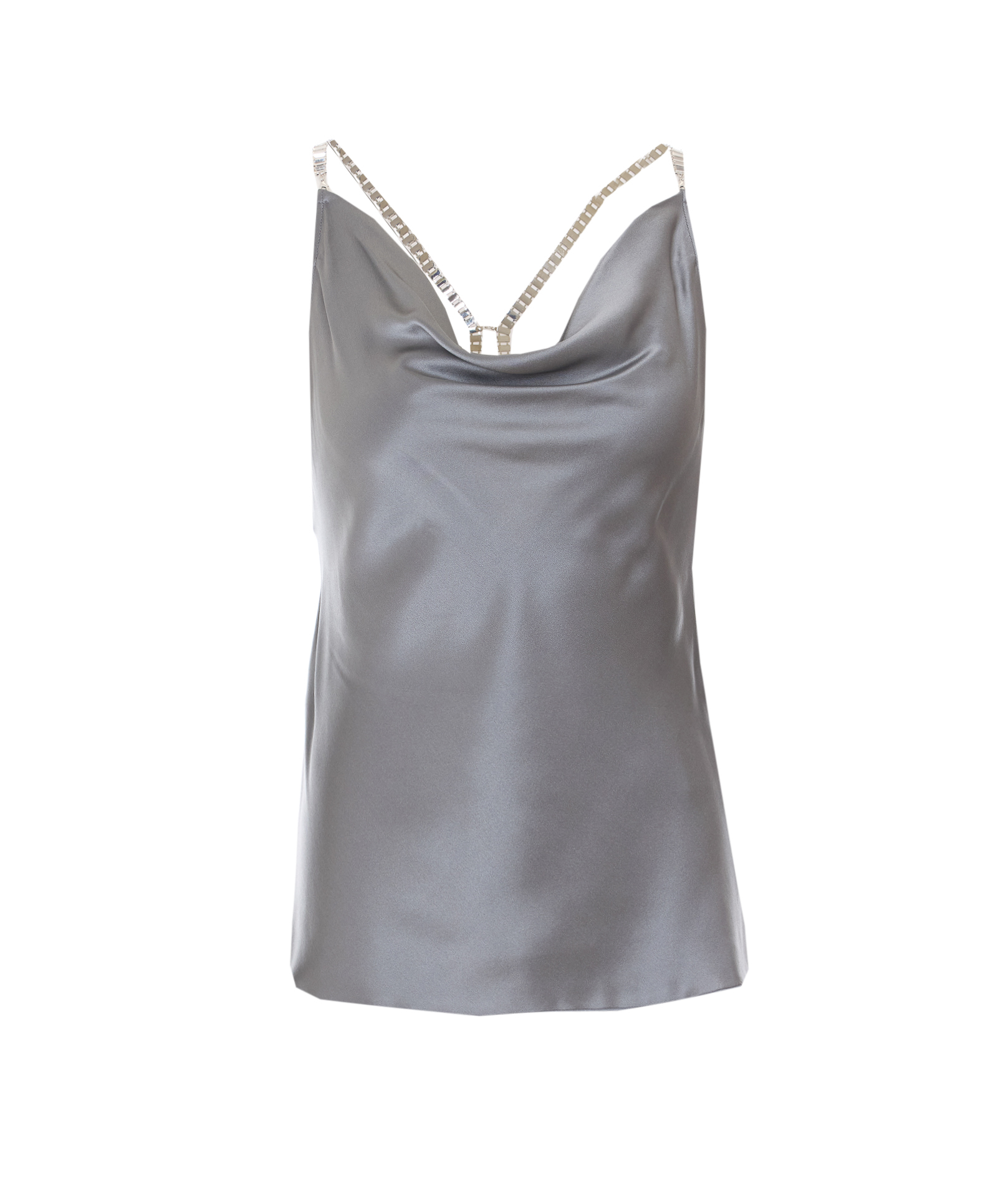 [Patrizia Pepe] Tank top SS26 2C1719A748S768