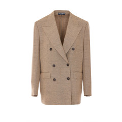 [Dolce & Gabbana] Jacket SS26 F29YFTHUMWCS8230