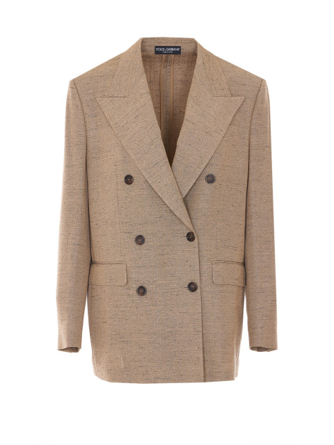 [Dolce & Gabbana] Jacket SS26 F29YFTHUMWCS8230