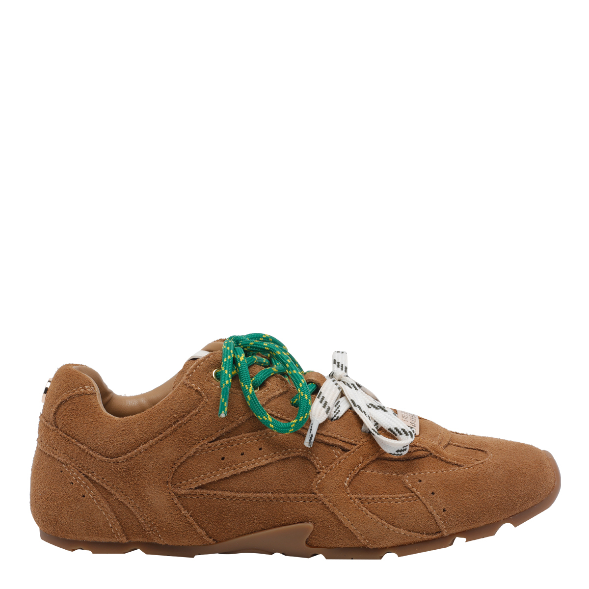 [Steve Madden] Sneakers SS26 ASIELCAMEL SUED