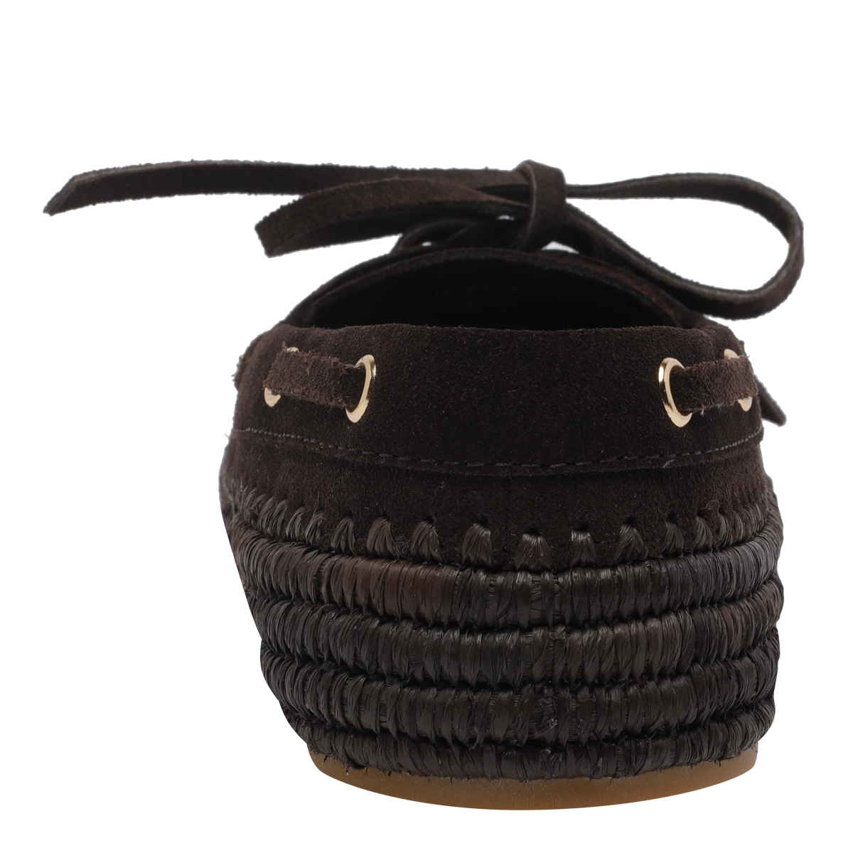 [Paloma Barcelo] Sandals SS26 2606CHOCOLATE