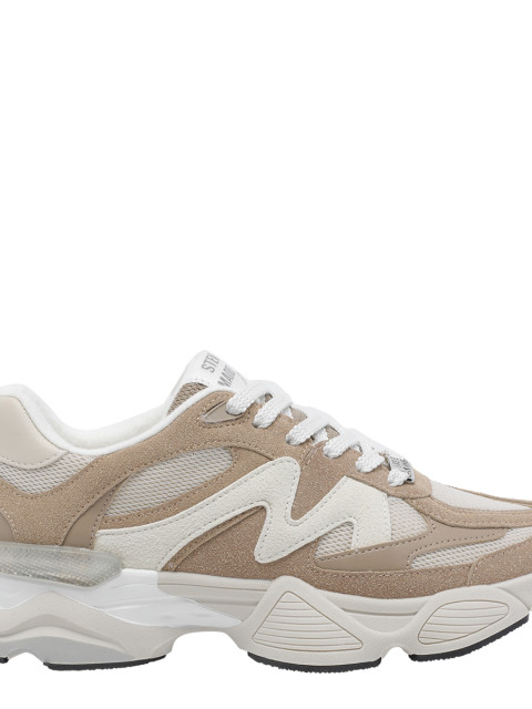 [Steve Madden] Sneakers SS26 SPEEDERTAUPE