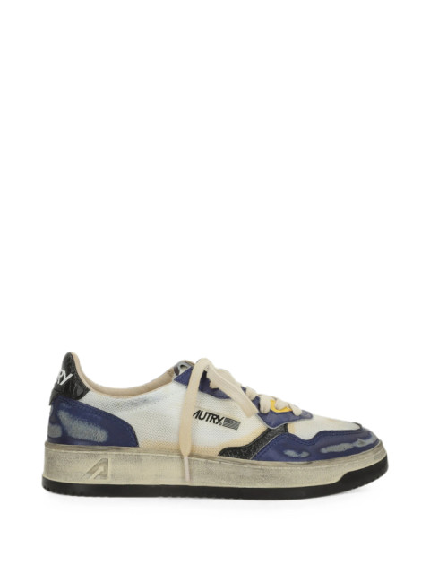 [AUTRY] Sneakers FW26 AVLM  KH03