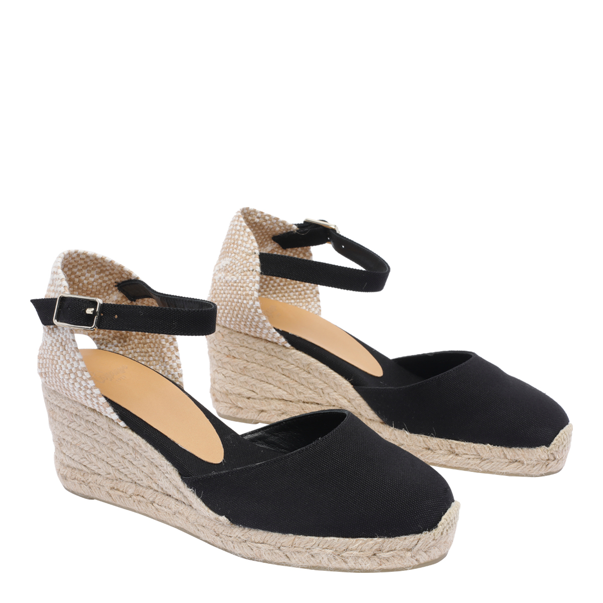 [Castaner] Espadrille SS26 020977100