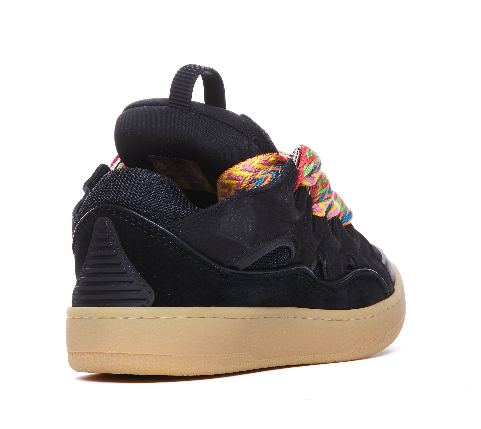 [Lanvin] Sneakers SS26 SKDK12.DRA210