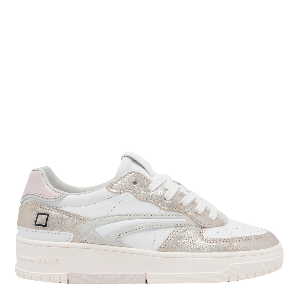 [D.A.T.E.] Sneakers SS26 W441TPLMWM