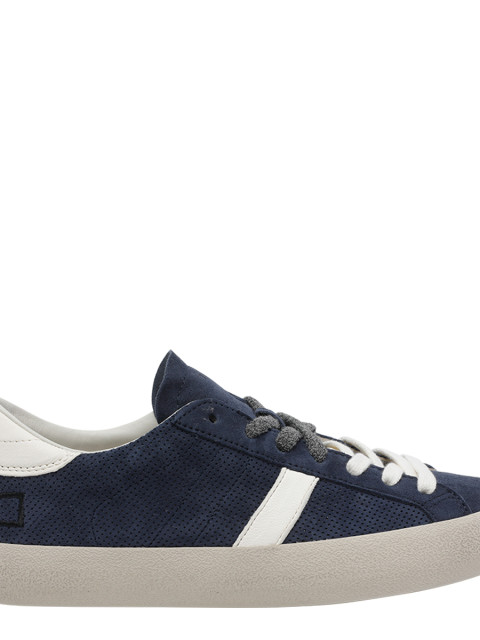 [D.A.T.E.] Sneakers SS26 M441HLPCBL