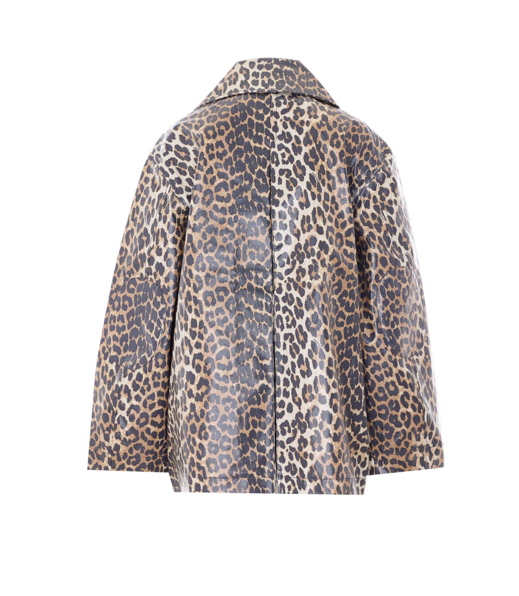 [GANNI] Jacket SS26 A1010083859