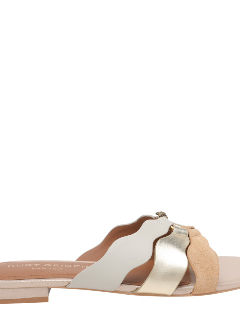 [Kurt Geiger] Sandals SS26 5595266129GOLD