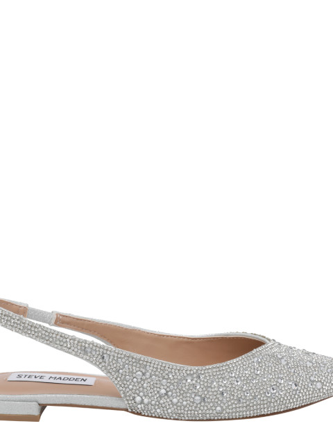 [Steve Madden] Flat shoes SS26 CARERHINESTONE