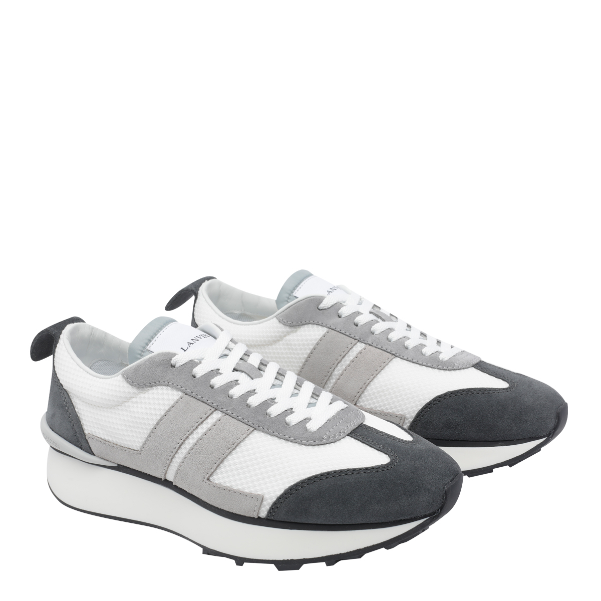 [Lanvin] Sneakers SS26 SKBUMPMESH1214
