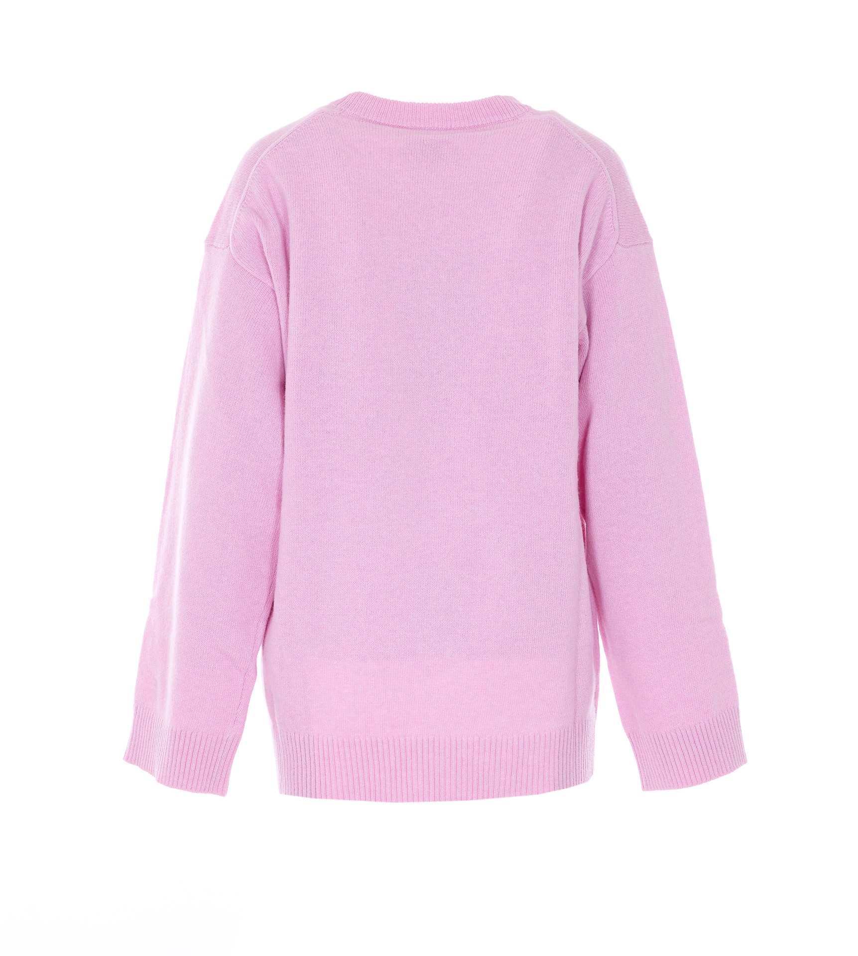 [GANNI] Knitwear SS26 A1070271868