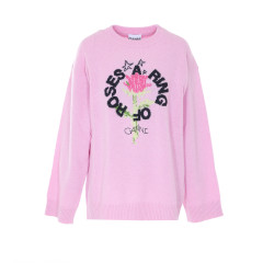 [GANNI] Knitwear SS26 A1070271868