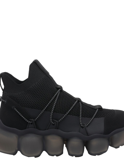 [GROUNDS] Sneakers SS26 994MBLACK_BLACK MATTE