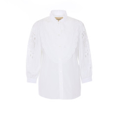 [Valentino Garavani] Shirts Long Sleeve SS26 AB8209VN0BO