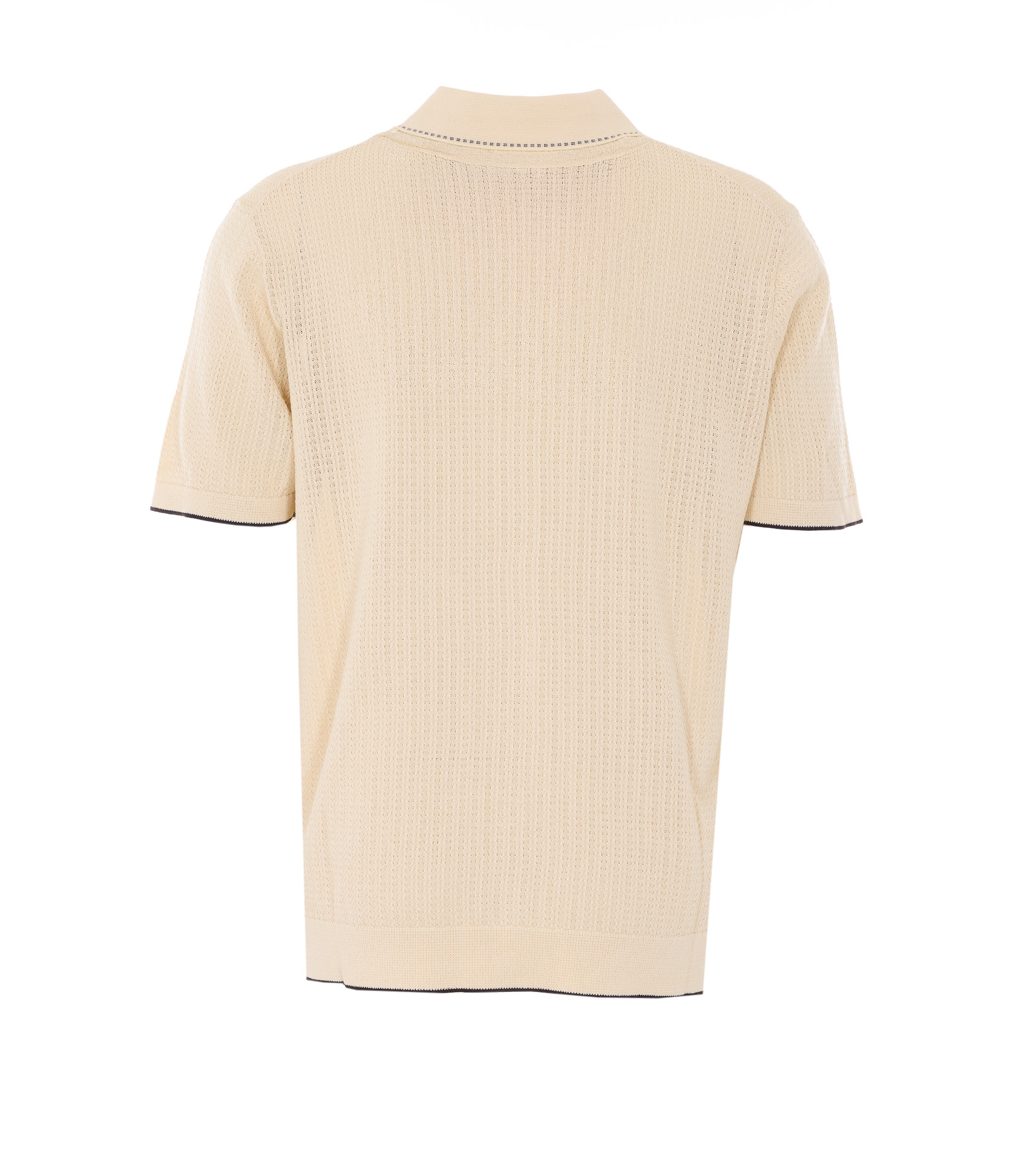 [NN07] T-shirts Short Sleeve SS26 2610000017IVORY