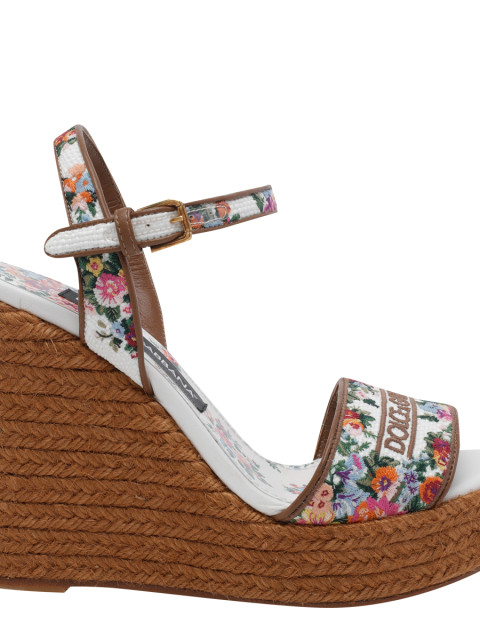 [Dolce & Gabbana] Sandals SS26 CZ0318A64838V135