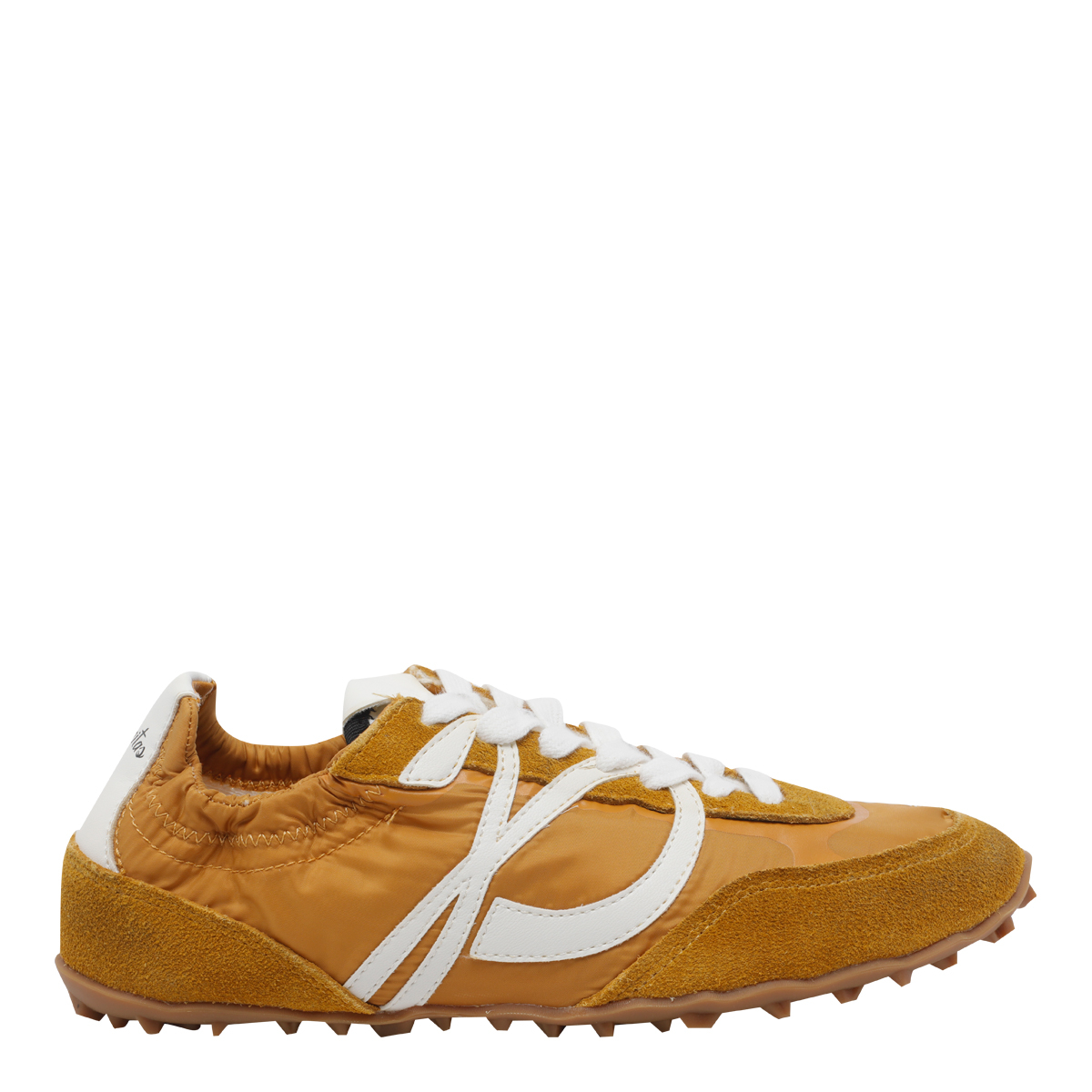 [Palomitas by Paloma Barcelo] Sneakers SS26 311901OCHRE